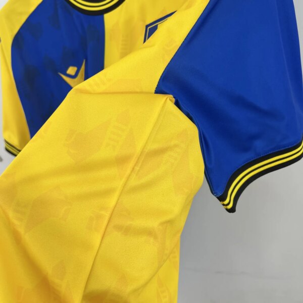 23-24 Verona 120th  Anniversary Jerssey - Image 3