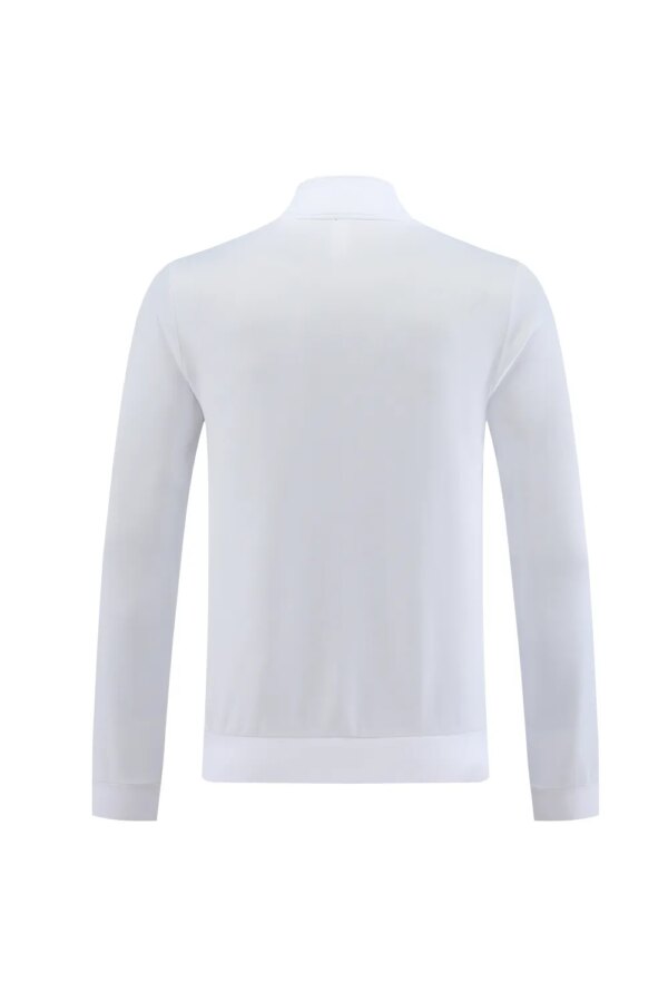 23-24 Real Madrid Jacket Tracksuit - Image 3