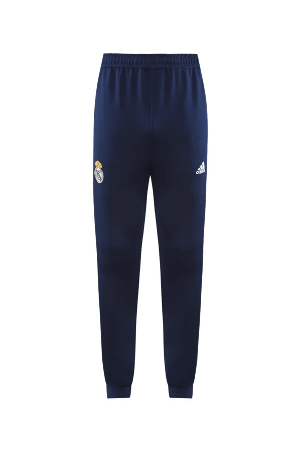23-24 Real Madrid Jacket Tracksuit - Image 4