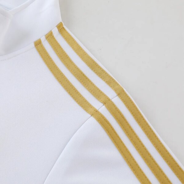 23-24 Real Madrid Jacket Tracksuit - Image 9