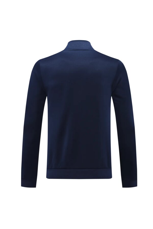 23-24 Arsenal Jacket Tracksuit - Image 3