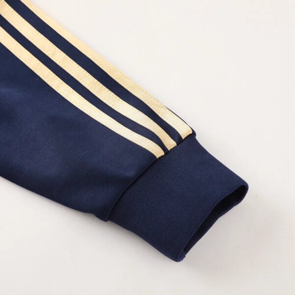 23-24 Arsenal Jacket Tracksuit - Image 9