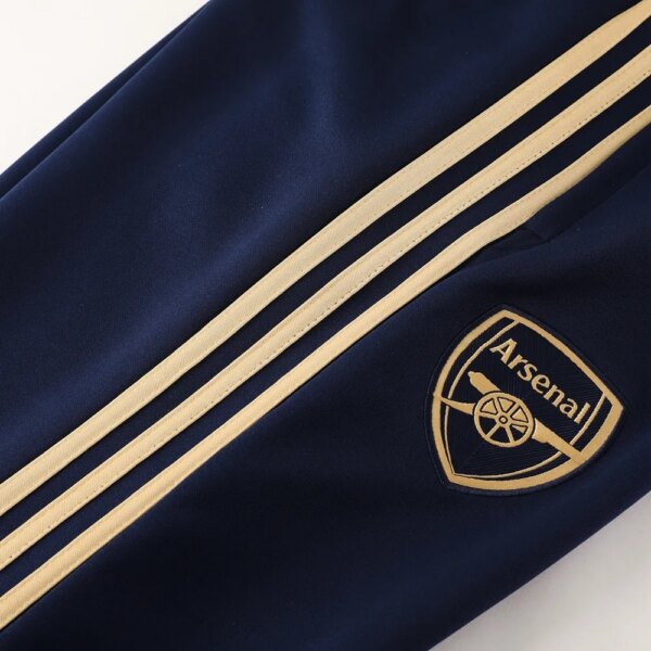 23-24 Arsenal Jacket Tracksuit - Image 14