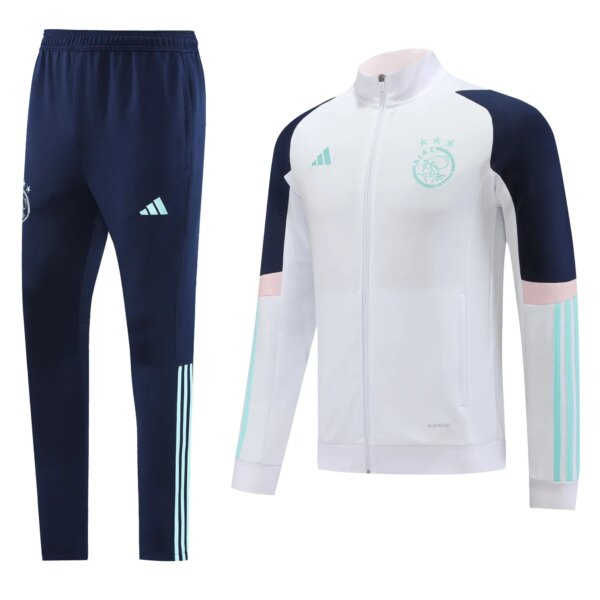 23-24 AX Jacket Tracksuit