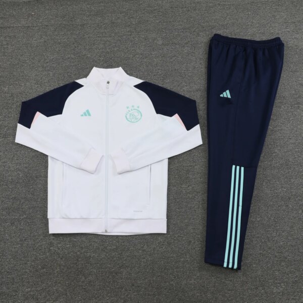 23-24 AX Jacket Tracksuit - Image 5