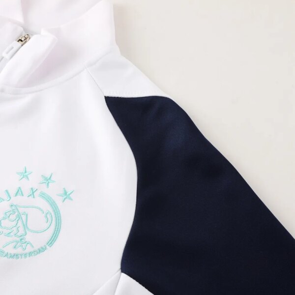 23-24 AX Jacket Tracksuit - Image 8