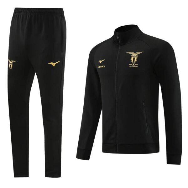 23-24 Lazio Jacket Tracksuit