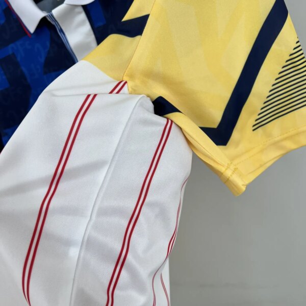 1990 Chelsea Retro Jersey - Image 2