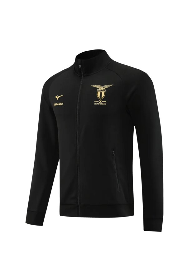 23-24 Lazio Jacket Tracksuit - Image 2