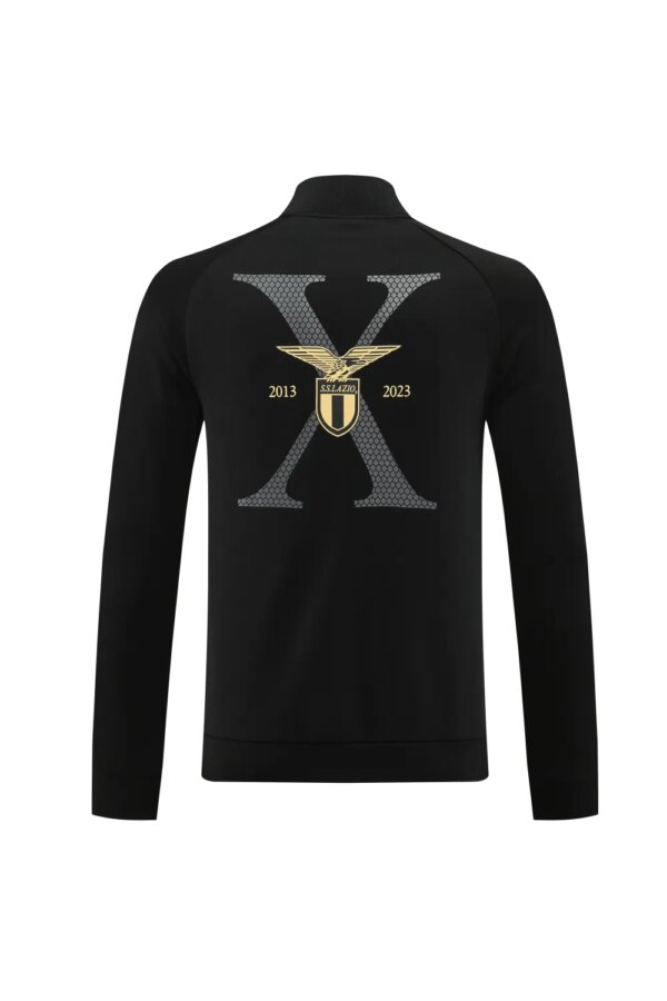 23-24 Lazio Jacket Tracksuit - Image 3