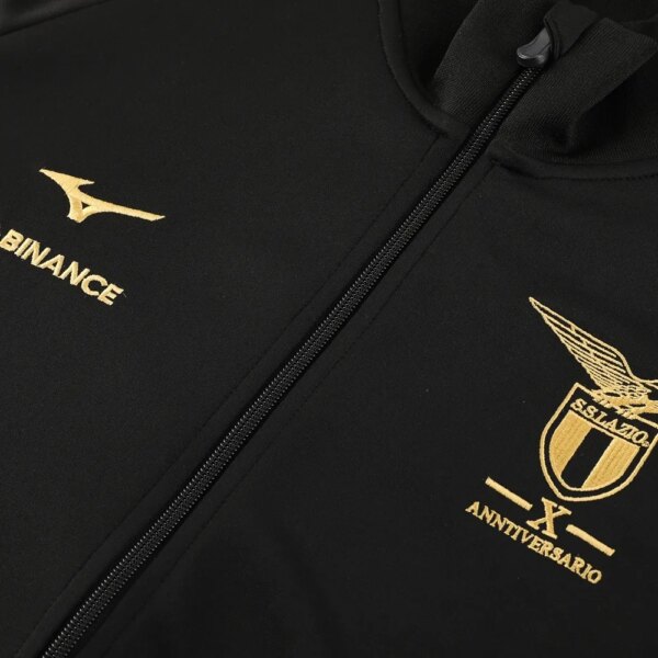23-24 Lazio Jacket Tracksuit - Image 7