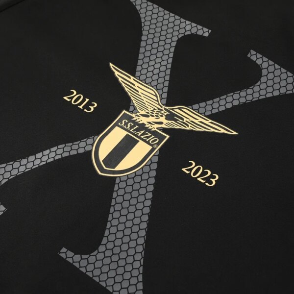 23-24 Lazio Jacket Tracksuit - Image 10
