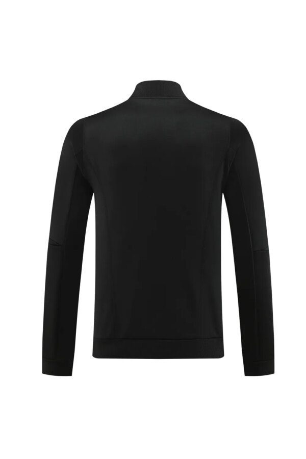23-24 Bayern Munich Jacket Tracksuit - Image 2