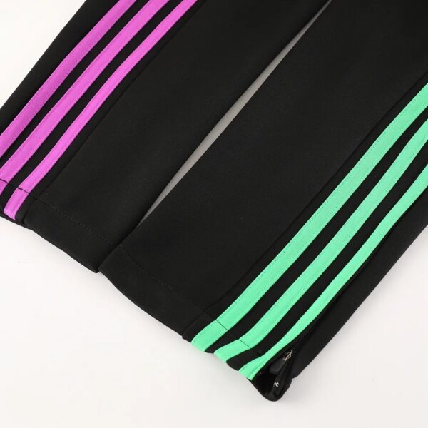 23-24 Bayern Munich Jacket Tracksuit - Image 14