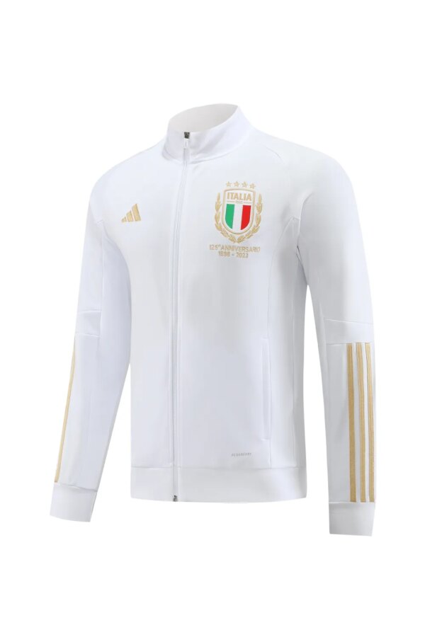 23-24 Italy Jacket Tracksuit - Image 2