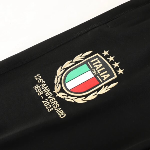 23-24 Italy Jacket Tracksuit - Image 13