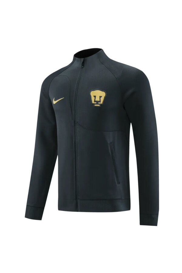 23-24 Pumas UNAM Jacket Tracksuit - Image 2