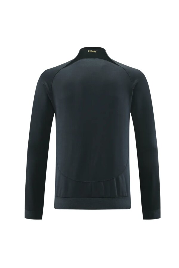 23-24 Pumas UNAM Jacket Tracksuit - Image 3