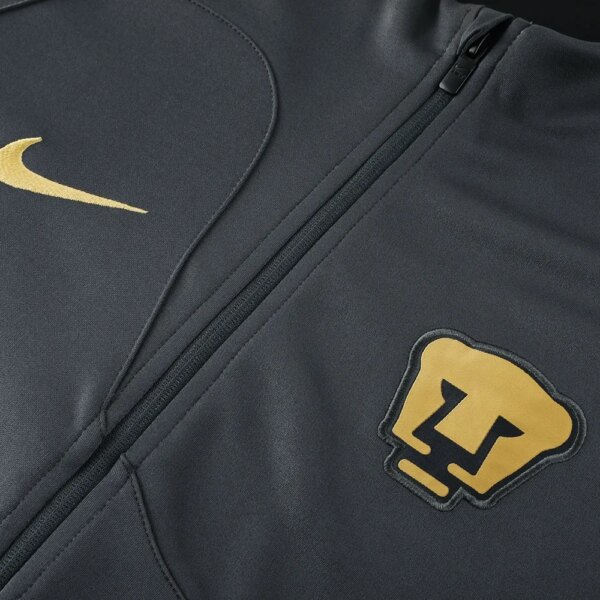 23-24 Pumas UNAM Jacket Tracksuit - Image 5