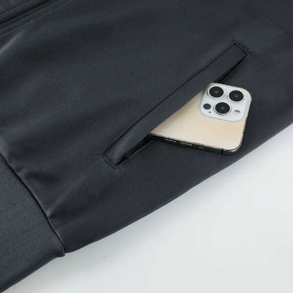 23-24 Pumas UNAM Jacket Tracksuit - Image 7