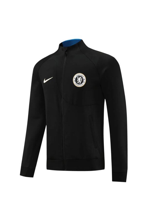 23-24 Chelsea Jacket Tracksuit - Image 2