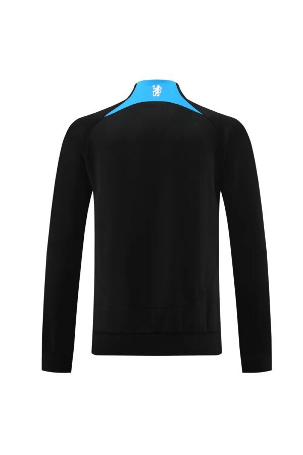 23-24 Chelsea Jacket Tracksuit - Image 3