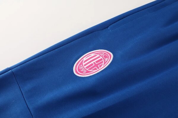 24-25 AC Milan Jacket Tracksuit - Image 7