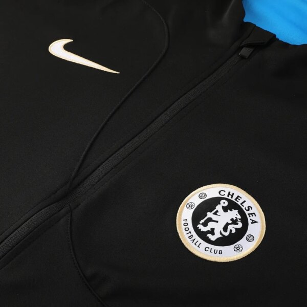 23-24 Chelsea Jacket Tracksuit - Image 8