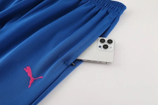 24-25 AC Milan Jacket Tracksuit - Image 8