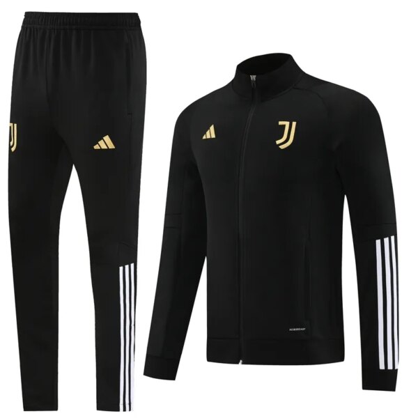 23-24 Juventus Jacket Tracksuit