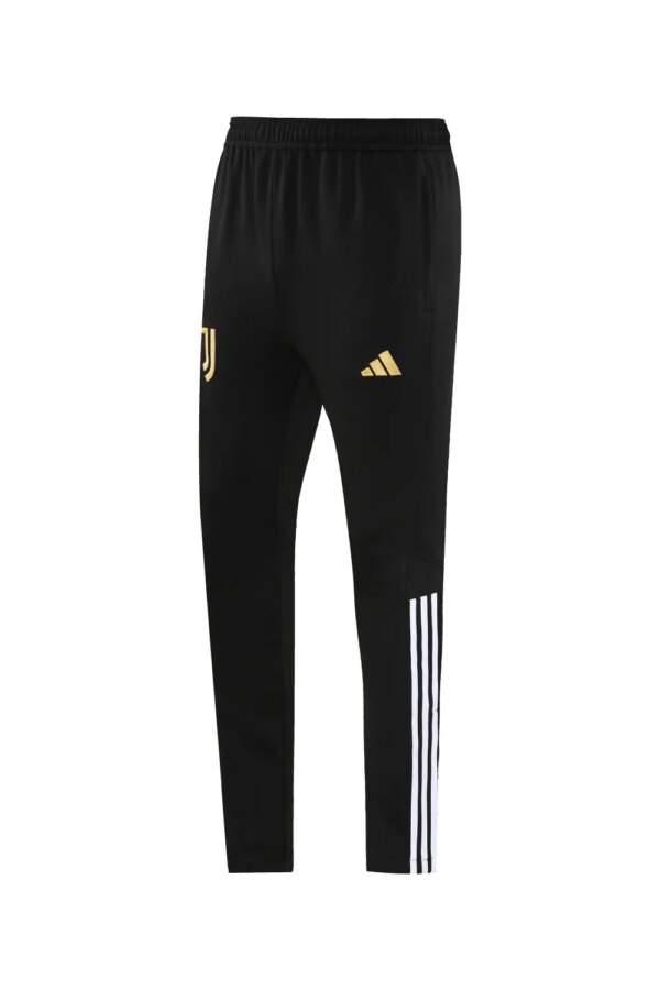 23-24 Juventus Jacket Tracksuit - Image 5