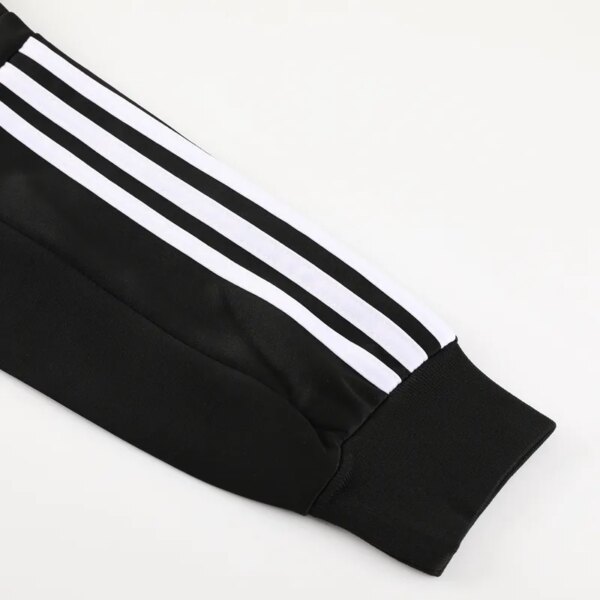 23-24 Juventus Jacket Tracksuit - Image 8