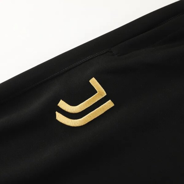 23-24 Juventus Jacket Tracksuit - Image 12