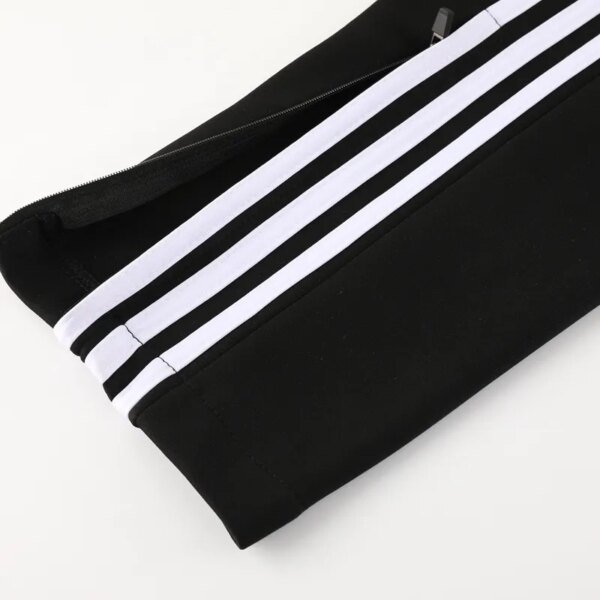 23-24 Juventus Jacket Tracksuit - Image 15