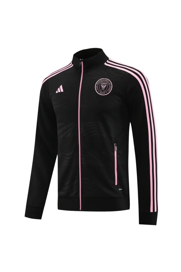 23-24 Inter Miami Jacket Tracksuit - Image 2