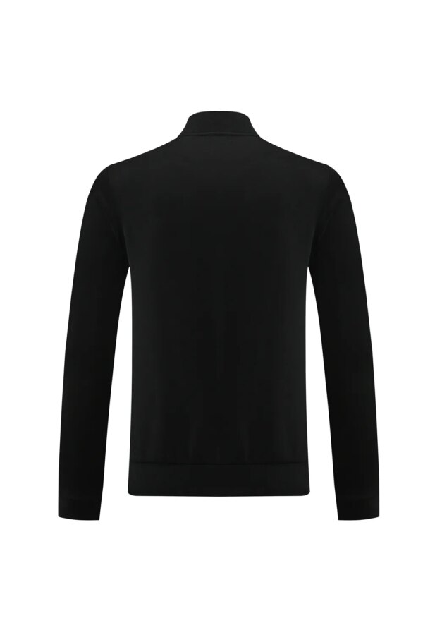 23-24 Inter Miami Jacket Tracksuit - Image 3