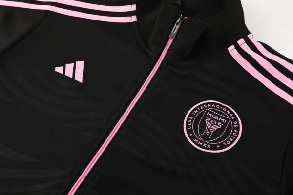 23-24 Inter Miami Jacket Tracksuit - Image 7