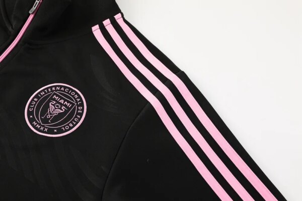 23-24 Inter Miami Jacket Tracksuit - Image 8