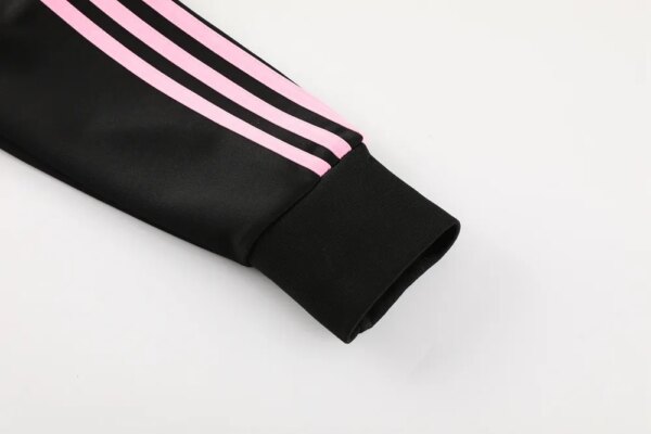 23-24 Inter Miami Jacket Tracksuit - Image 9