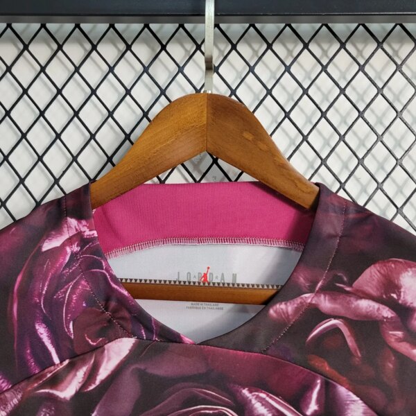 23-24 PSG Special Pink Jersey - Image 2