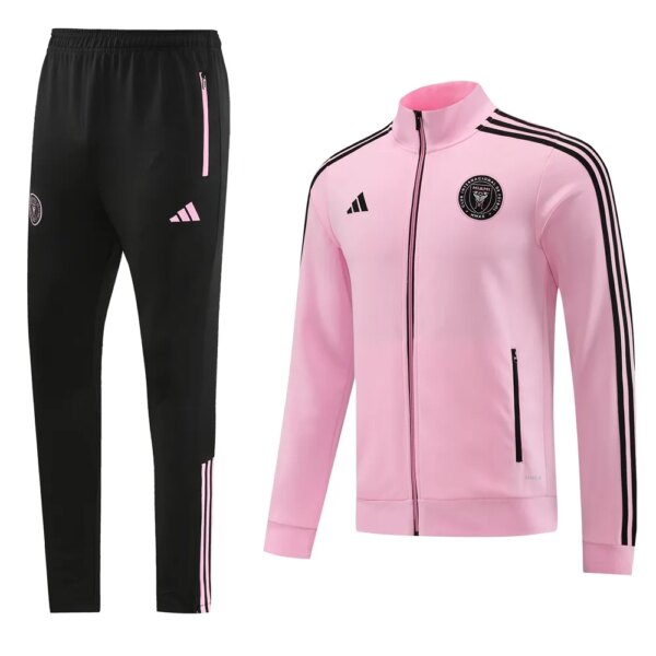 23-24 Inter Miami Jacket Tracksuit