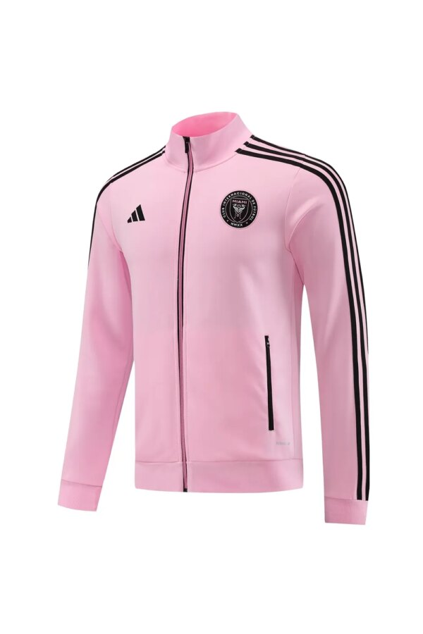 23-24 Inter Miami Jacket Tracksuit - Image 2