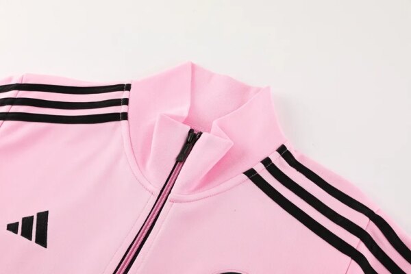 23-24 Inter Miami Jacket Tracksuit - Image 9