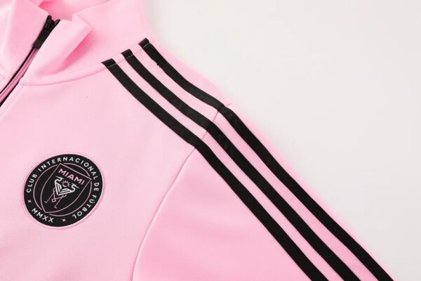 23-24 Inter Miami Jacket Tracksuit - Image 11