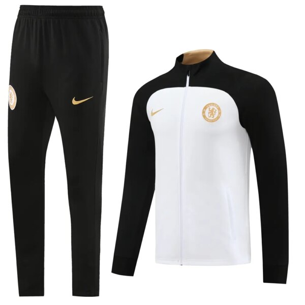 23-24 Chelsea Jacket Tracksuit