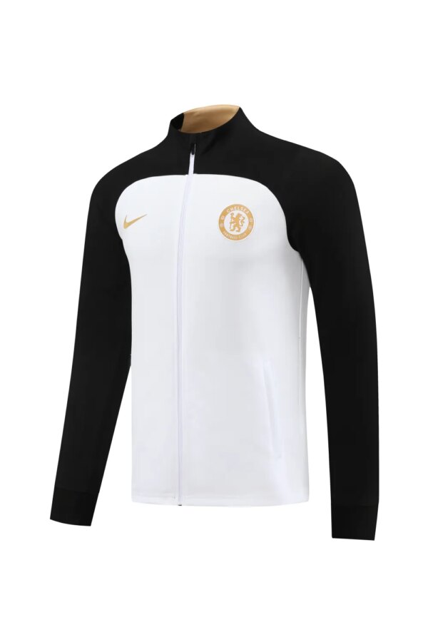 23-24 Chelsea Jacket Tracksuit - Image 2