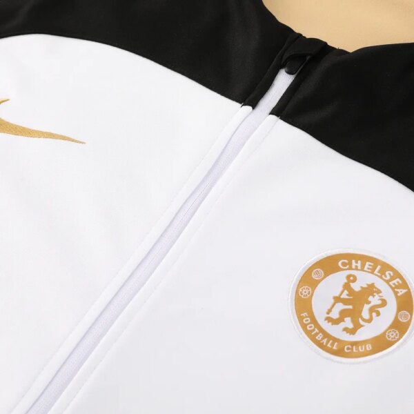 23-24 Chelsea Jacket Tracksuit - Image 5