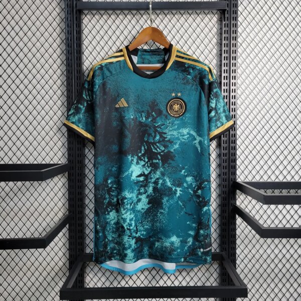 2023 Germany Away Fans Jersey