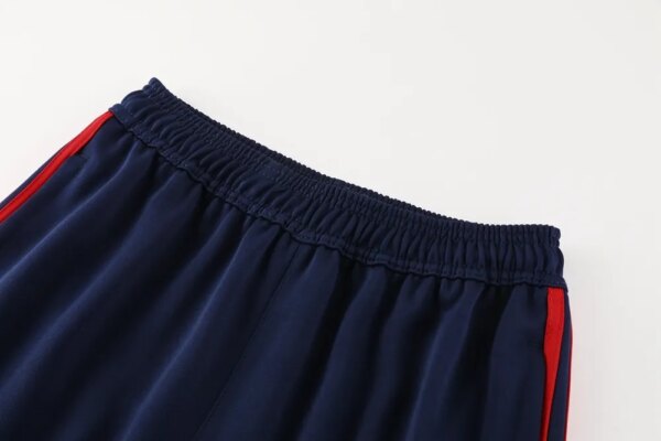 24-25 Arsenal Jacket Tracksuit - Image 4