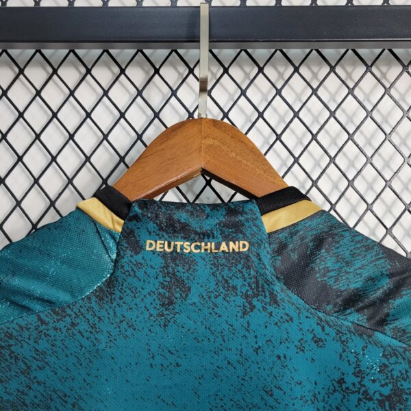 2023 Germany Away Fans Jersey - Image 3
